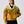 Inca Light Green & Mustard Vintage Jacket M
