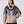 Inca Anthracite & Cream Vintage Jacket XL