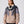 Inca Anthracite & Cream Vintage Jacket XL
