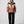 Inca Anthracite & Light Brown Vintage Jacket XL
