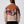 Inca Orange & Cream Vintage Jacket XS