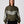 Bomber Green Vintage Jacket XS