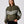 Bomber Green Vintage Jacket XS
