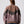 Bomber Brown & Lilac Vintage Jacket XL