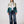 Bomber Light Green & Emerald Vintage Jacket S