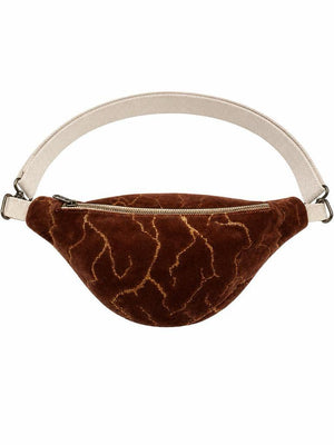 CINNAMON UNISEX VINTAGE BAG