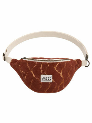 CINNAMON UNISEX VINTAGE BAG