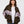 Load image into Gallery viewer, Aztec Dark Khaki Bomber Jacket L
