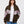 Load image into Gallery viewer, Aztec Dark Khaki Bomber Jacket L
