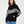 Load image into Gallery viewer, Aztec Black Bomber Jacket XS
