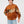 Load image into Gallery viewer, Aztec Terracotta Bomber Jacket L
