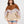 Load image into Gallery viewer, Aztec Brown &amp; Cream Bomber Jacket S
