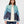 Load image into Gallery viewer, Aztec Blue &amp; Grey Bomber Jacket XS
