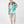 Load image into Gallery viewer, Aztec Grey &amp; Blue Bomber Jacket S
