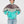 Load image into Gallery viewer, Aztec Grey &amp; Blue Bomber Jacket S
