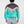 Load image into Gallery viewer, Aztec Grey &amp; Blue Bomber Jacket S
