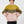 Load image into Gallery viewer, Aztec Yellow &amp; Salmon Bomber Jacket L
