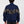 Load image into Gallery viewer, Aztec Navy Blue Bomber Jacket XL
