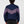 Load image into Gallery viewer, Aztec Navy Blue Bomber Jacket M
