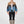 Load image into Gallery viewer, Aztec Brown &amp; Blue Bomber Jacket M
