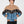 Load image into Gallery viewer, Aztec Brown &amp; Blue Bomber Jacket M
