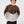 Load image into Gallery viewer, Aztec Brown &amp; Grey Bomber Jacket M
