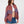 Load image into Gallery viewer, Aztec Brown Bomber Jacket S
