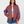 Load image into Gallery viewer, Aztec Brown Bomber Jacket S
