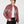 Load image into Gallery viewer, Aztec Brown Bomber Jacket M
