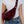BURGUNDY UNISEX VINTAGE BAG