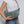 GRAY UNISEX VINTAGE BAG
