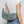 GRAY UNISEX VINTAGE BAG
