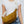 YELLOW UNISEX VINTAGE BAG