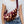 BURGUNDY UNISEX VINTAGE BAG