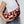 BURGUNDY UNISEX VINTAGE BAG