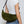 GREEN UNISEX VINTAGE BAG