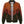 Orange & Green Vintage Jacket XS