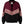 Burgundy & Black Vintage Jacket XL