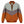 Baby Blue & Orange Vintage Jacket M