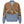 Brown & Blue Vintage Jacket XXS