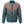 Blue & Dusty Rose Vintage Jacket M