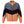 Peach & Blue Vintage Jacket XS