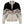 White & Black Vintage Jacket XS