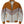 Light Grey & Brown Vintage Jacket XS