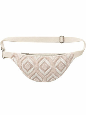 PINK UNISEX VINTAGE BAG