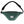 GREEN UNISEX VINTAGE BAG