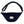 NAVY BLUE UNISEX VINTAGE BAG