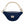 DENIM UNISEX VINTAGE BAG