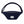 NAVY BLUE INCA UNISEX VINTAGE BAG