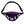 PURPLE UNISEX VINTAGE BAG